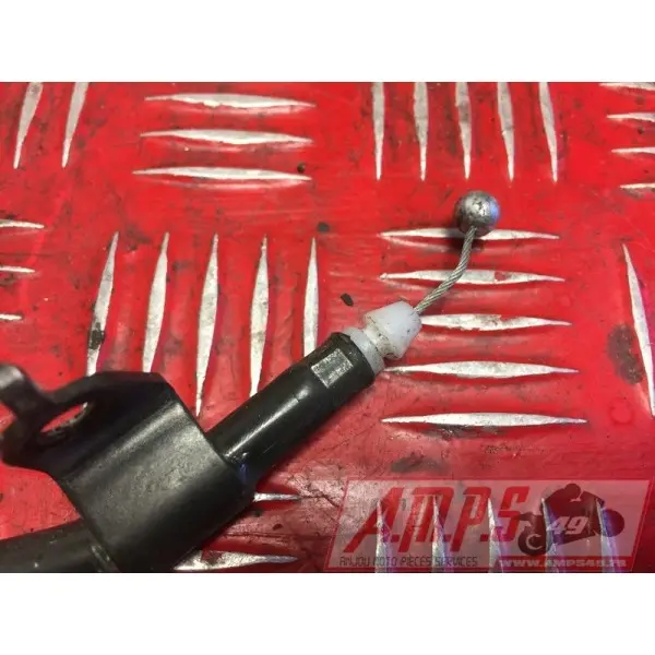 Cable de vérrouillage de selle 650 SV S 2007 à 2009