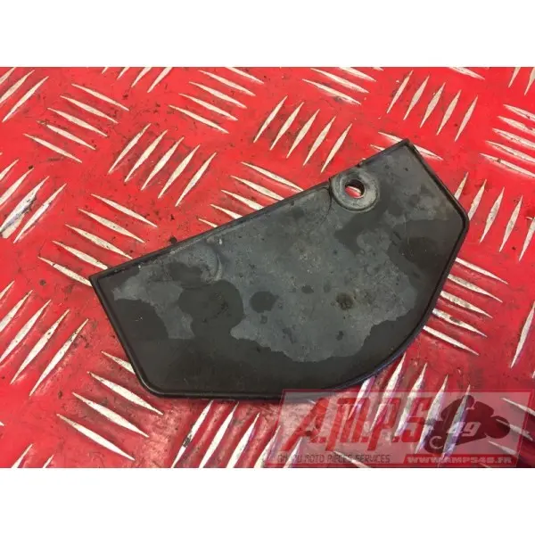 Cache plastique sous te de fourche 650 SV S 2007 à 2009