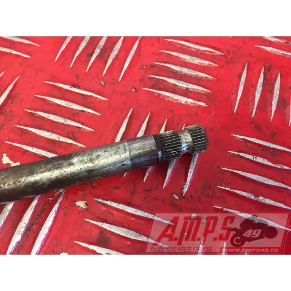 Axe de sélection de vitesse 1200 V-MAX 1995