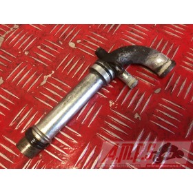 Conduit de refroidissement Street Triple 675 2007 à 2009