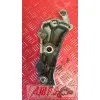 Support de platine repose pied gauche 600 CBF