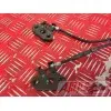 Kit de vérrouillage de valise latérale Multistrada DS 2003-2006