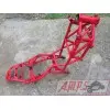 Cadre avec carte grise Multistrada DS 2003-2006