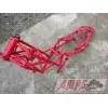 Cadre avec carte grise Multistrada DS 2003-2006