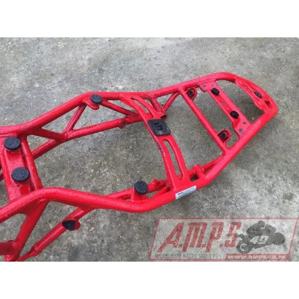 Cadre avec carte grise Multistrada DS 2003-2006