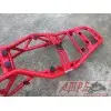 Cadre avec carte grise Multistrada DS 2003-2006