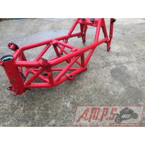 Cadre avec carte grise Multistrada DS 2003-2006