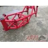 Cadre avec carte grise Multistrada DS 2003-2006