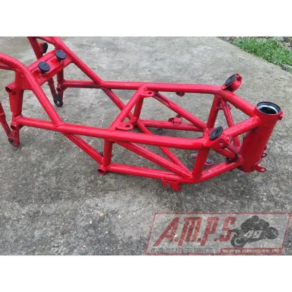 Cadre avec carte grise Multistrada DS 2003-2006
