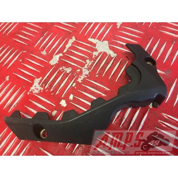 Cache plastique Multistrada DS 2003 à 2006