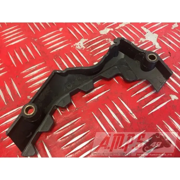 Cache plastique Multistrada DS 2003 à 2006