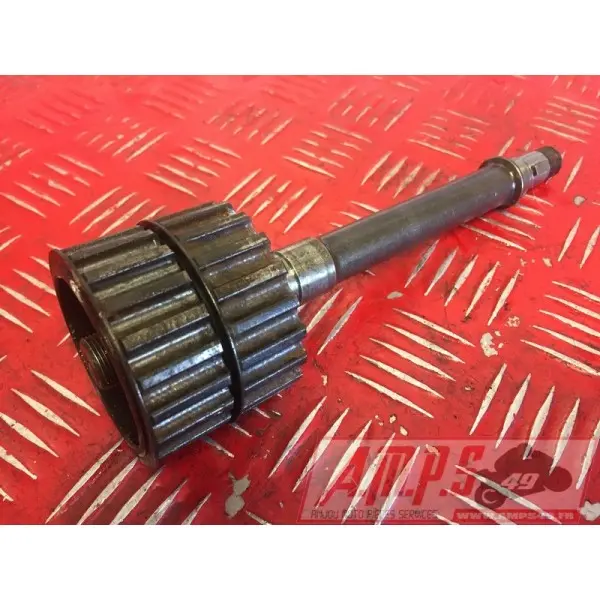 Arbre moteur Multistrada DS 2003 à 2006