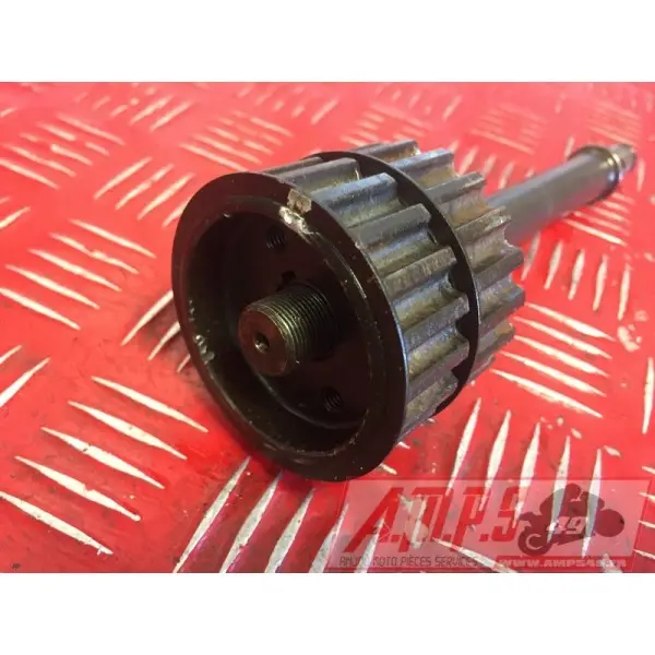 Arbre moteur Multistrada DS 2003 à 2006