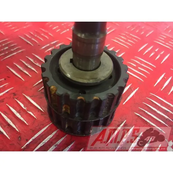 Arbre moteur Multistrada DS 2003 à 2006