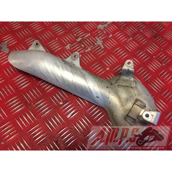 Cache ZX10R 06 07