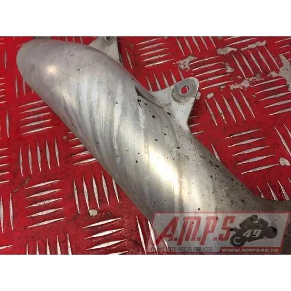 Cache ZX10R 06 07