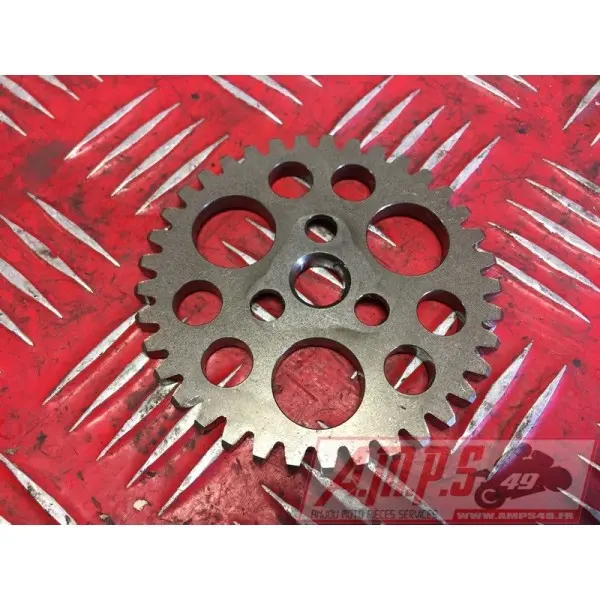 Pignon moteur ZX10R 06 07