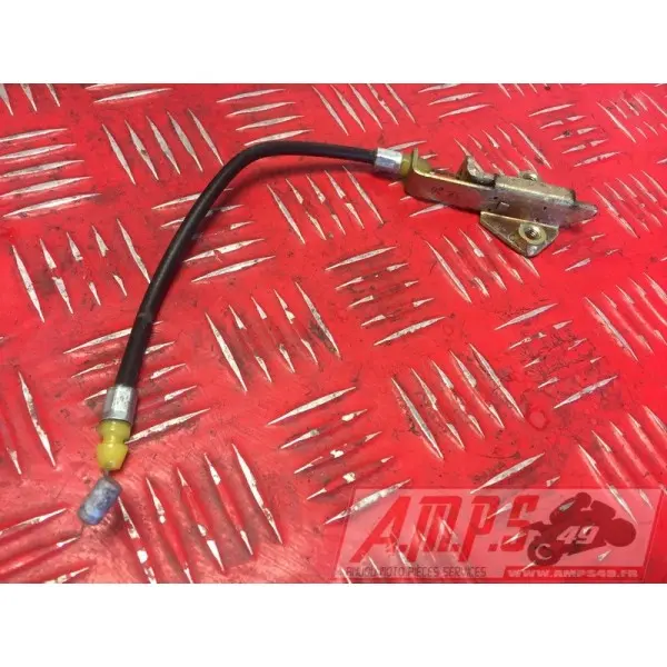 Verrouillage de selle passager ZX10R 06 07