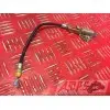Verrouillage de selle passager ZX10R 06 07