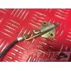 Verrouillage de selle passager ZX10R 06 07