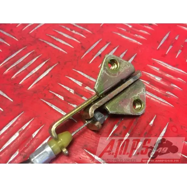 Verrouillage de selle passager ZX10R 06 07