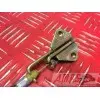 Verrouillage de selle passager ZX10R 06 07