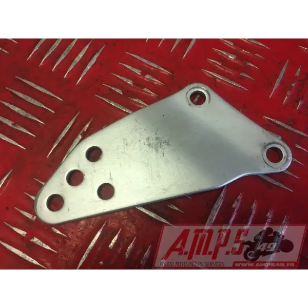 Pare talon droit ZX10R 06 07