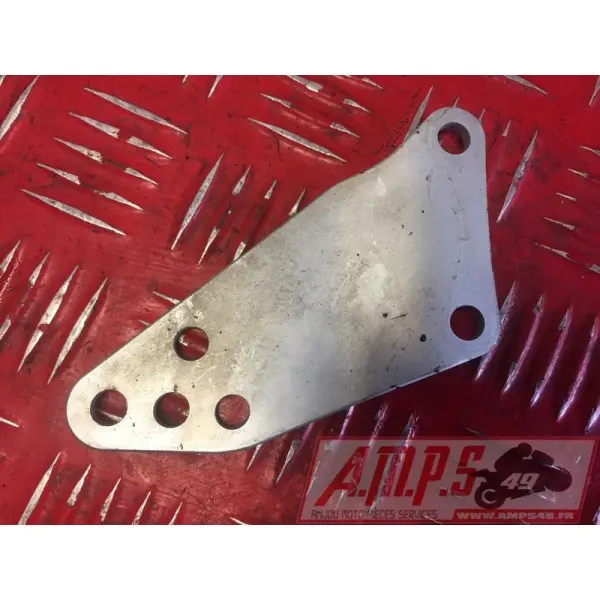 Pare talon droit ZX10R 06 07