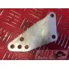 Pare talon droit ZX10R 06 07