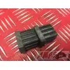 Tampon caoutchouc ZX10R 06 07