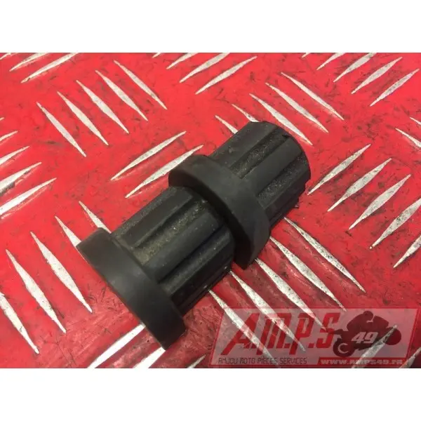 Tampon caoutchouc ZX10R 06 07