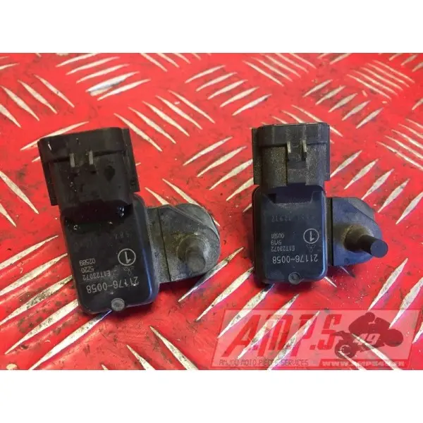 Sonde d'air ZX10R 06 07