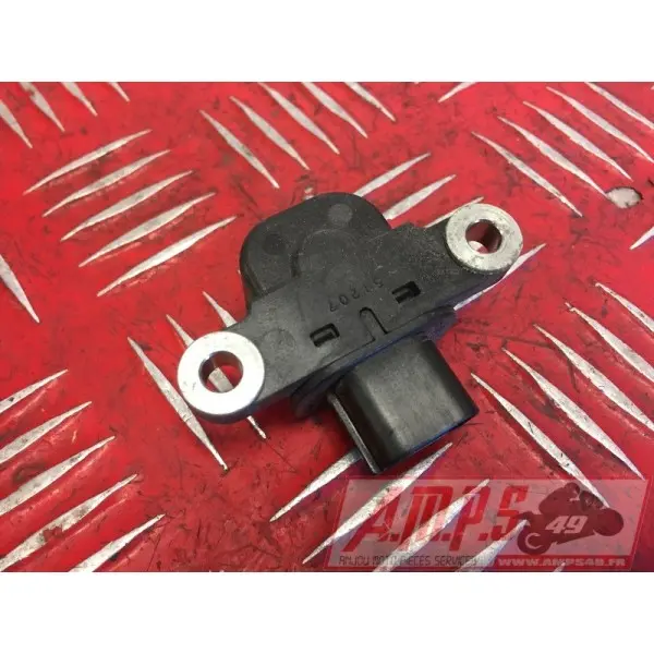 Capteur de chute ZX10R 06 07