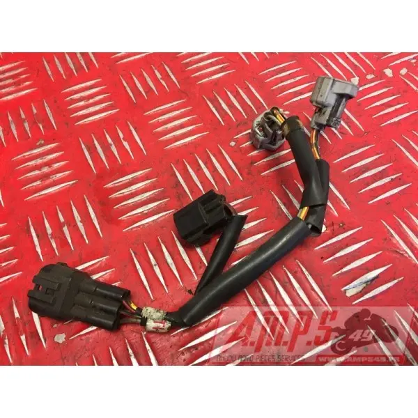 Faisceau électrique secondaire 650 SV S 2003 à 2006
