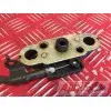 Verrouillage de selle passager 650 SV S 2003 à 2006