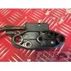 Verrouillage de selle passager 650 SV S 2003 à 2006