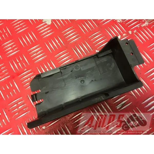 Cache plastique 600 GSR 2006 à 2011