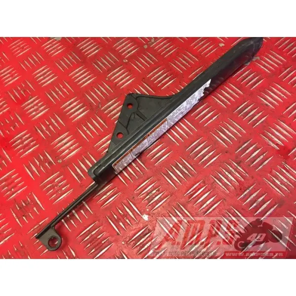 Cache chaine 600 GSR 2006 à 2011