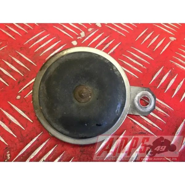 Klaxon / Avertisseur sonore 600 GSR 2006 à 2011