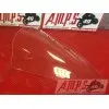 Bulle incolore double courbure piste RSV4 APRC / Factory / RF / R 2009 à 2018