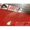 Bulle incolore double courbure piste RSV4 APRC / Factory / RF / R 2009 à 2018