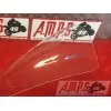 Bulle incolore double courbure piste RSV4 APRC / Factory / RF / R 2009 à 2018