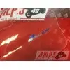 Bulle incolore double courbure piste RSV4 APRC / Factory / RF / R 2009 à 2018