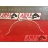 Bulle incolore double courbure piste RSV4 APRC / Factory / RF / R 2009 à 2018