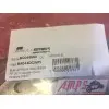 Bulle incolore double courbure piste RSV4 APRC / Factory / RF / R 2009 à 2018