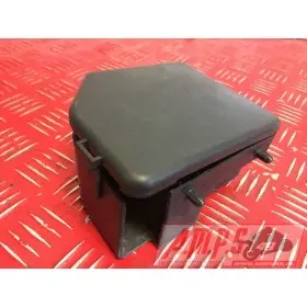 Cache faisceau / prise électrique Fazer FZS 600 1998 à 2001