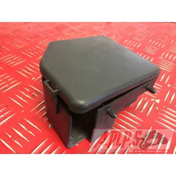 Cache faisceau / prise électrique Fazer FZS 600 1998 à 2001