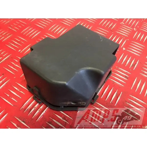Cache faisceau / prise électrique Fazer FZS 600 1998 à 2001