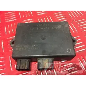 Boitier CDI FZS 600 1998 à 2001
