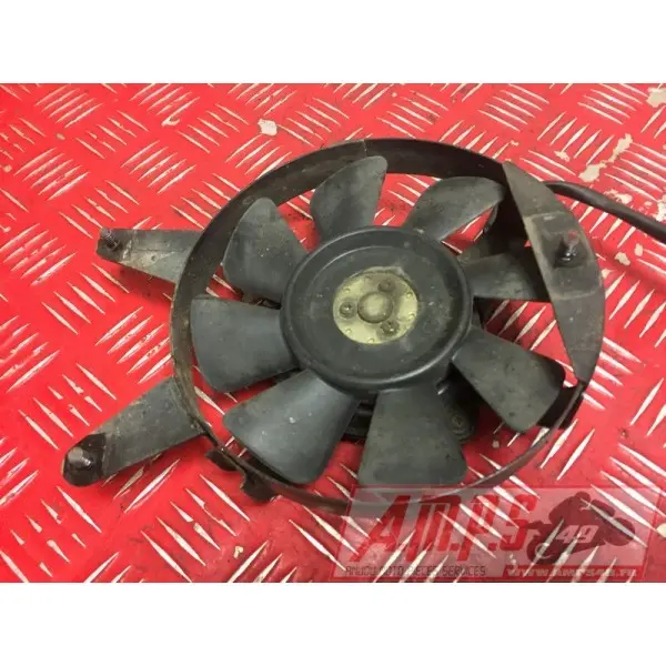 Ventilateur de radiateur Fazer FZS 600 1998 à 2001